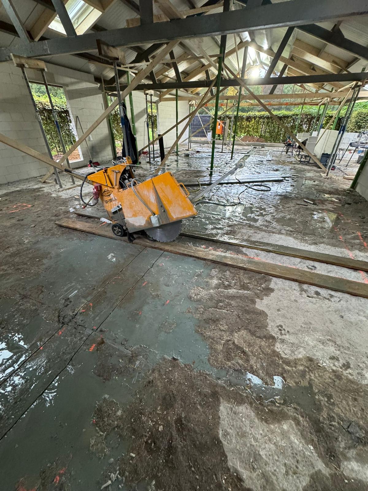 Renovatiesloop